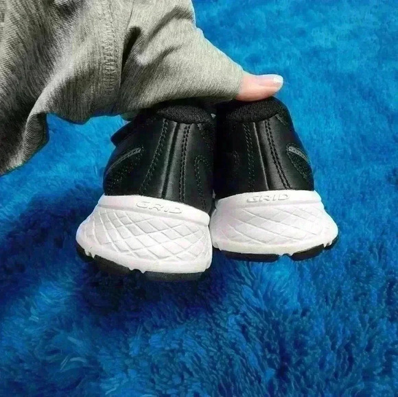 Saucony Cohesion 13 Women's Running Shoe Size 9 - Picture 5 of 16